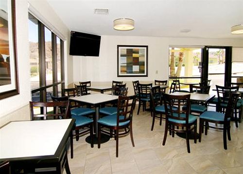 Resort Quality Inn  | Boulder City | Nevada | United States 5