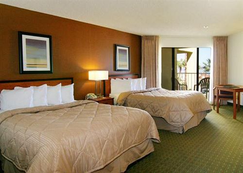 Resort Quality Inn  | Boulder City | Nevada | United States 6
