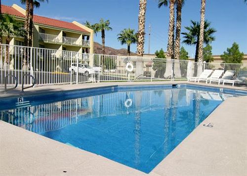 Resort Quality Inn  | Boulder City | Nevada | United States 7