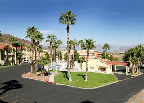 Resort Quality Inn  | Boulder City | Nevada | United States 8