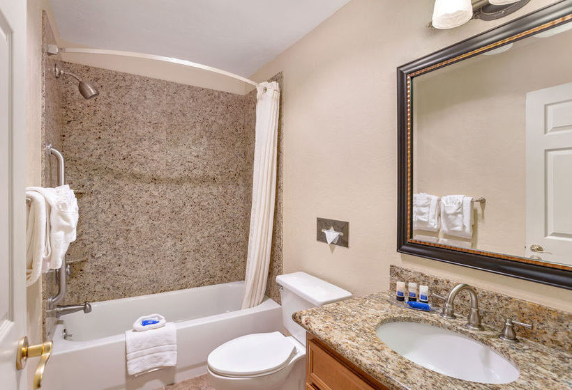 Hotel Best Western Plus Lincoln Sands Suites  | Lincoln City | Oregon | Vereinigte Staaten 1