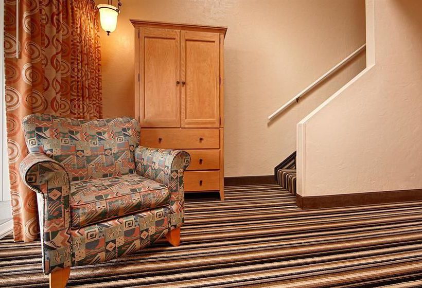 Hotel Best Western Plus Lincoln Sands Suites  | Lincoln City | Oregon | Vereinigte Staaten 20