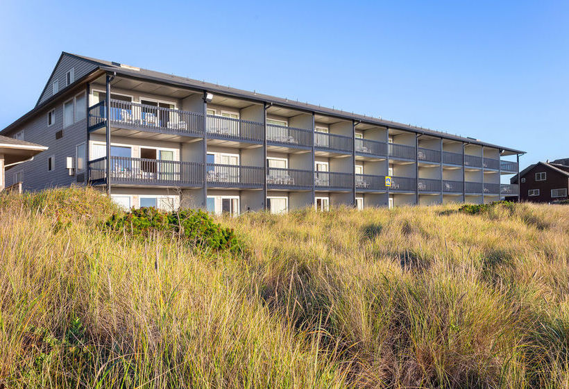 Hotel Best Western Plus Lincoln Sands Suites  | Lincoln City | Oregon | Vereinigte Staaten 3