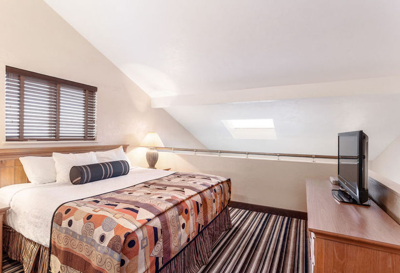 Hotel Best Western Plus Lincoln Sands Suites  | Lincoln City | Oregon | Vereinigte Staaten 6