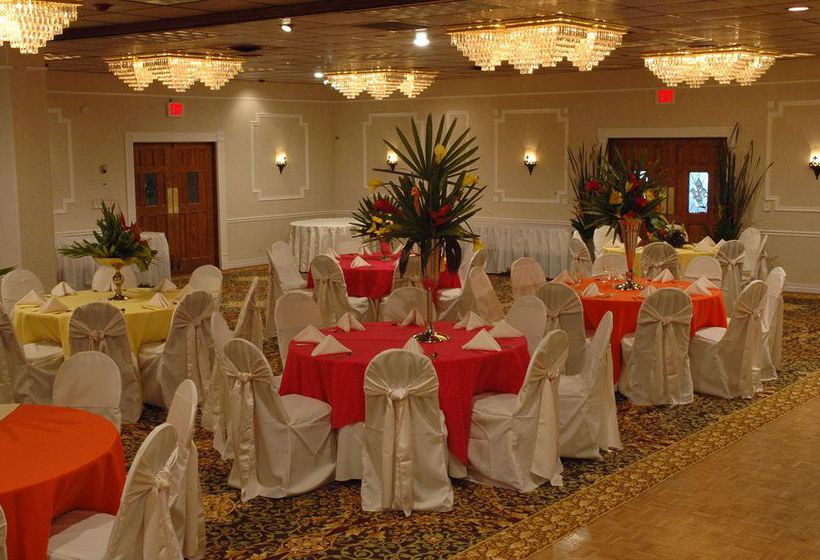 Best Western Longbranch Hotel & Conv Cntr  | Cedar Rapids | Iowa | United States 1