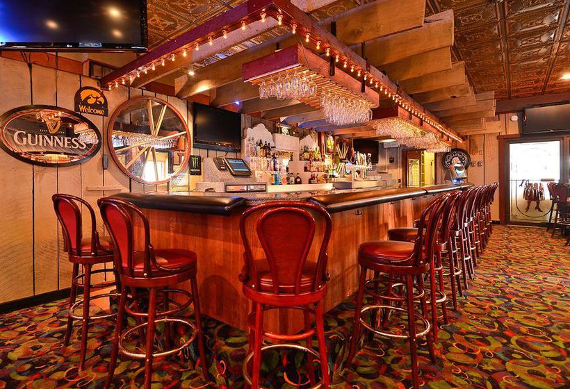 Best Western Longbranch Hotel & Conv Cntr  | Cedar Rapids | Iowa | United States 10