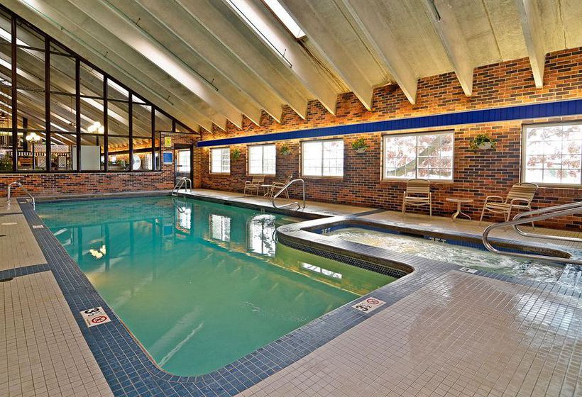 Best Western Longbranch Hotel & Conv Cntr  | Cedar Rapids | Iowa | United States 11