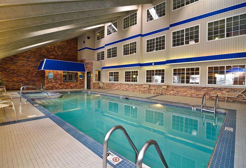 Best Western Longbranch Hotel & Conv Cntr  | Cedar Rapids | Iowa | United States 12