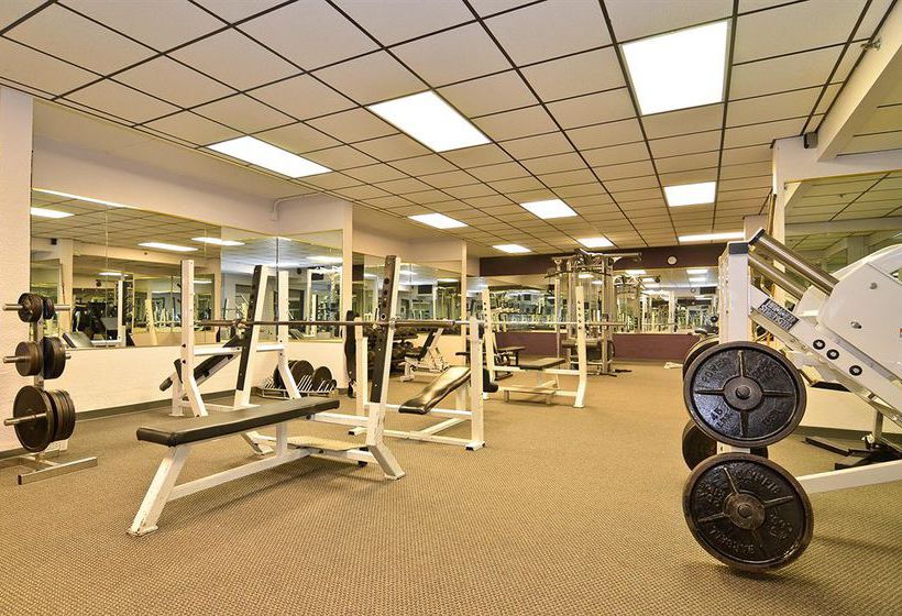 Best Western Longbranch Hotel & Conv Cntr  | Cedar Rapids | Iowa | United States 13