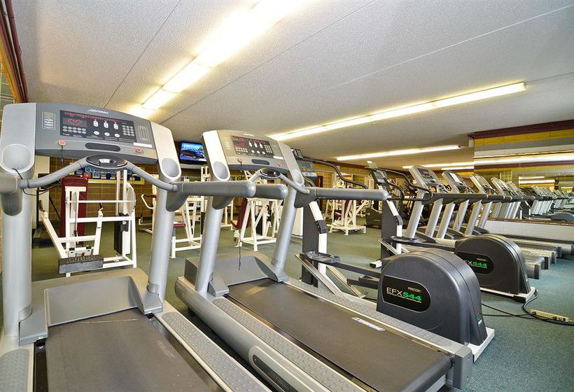 Best Western Longbranch Hotel & Conv Cntr  | Cedar Rapids | Iowa | United States 14