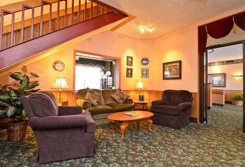 Best Western Longbranch Hotel & Conv Cntr  | Cedar Rapids | Iowa | United States 15