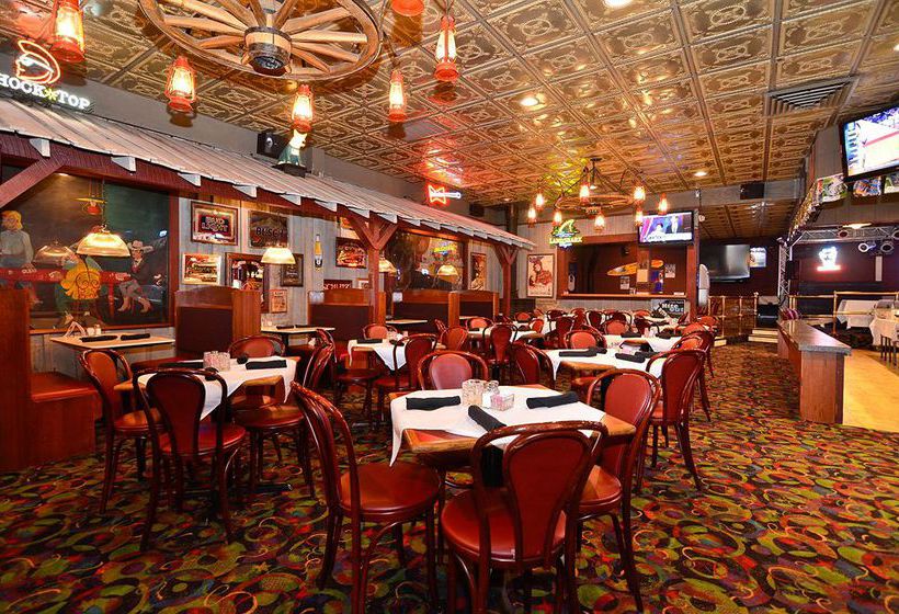 Best Western Longbranch Hotel & Conv Cntr  | Cedar Rapids | Iowa | United States 16