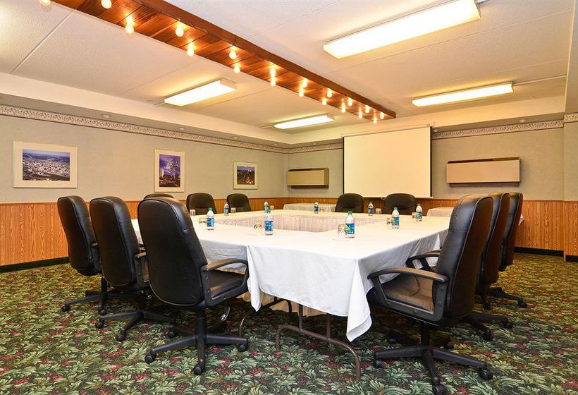 Best Western Longbranch Hotel & Conv Cntr  | Cedar Rapids | Iowa | United States 17