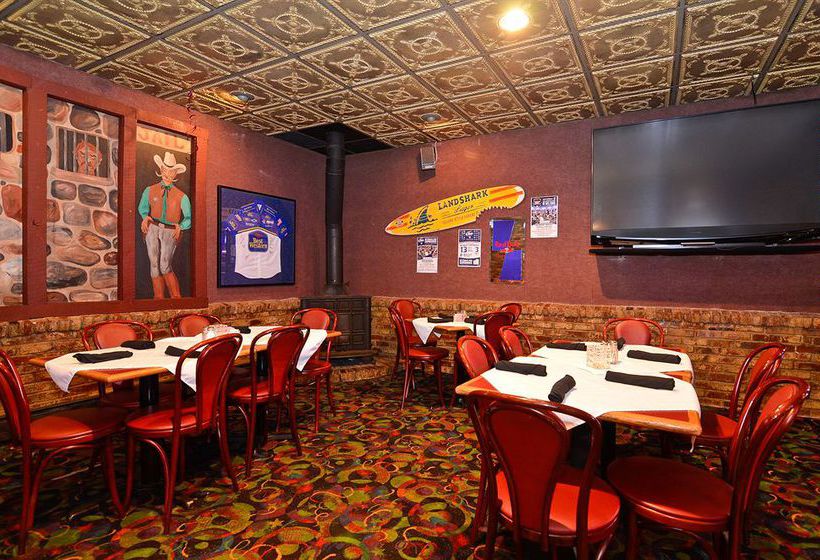 Best Western Longbranch Hotel & Conv Cntr  | Cedar Rapids | Iowa | United States 18