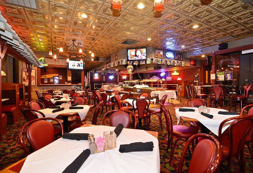 Best Western Longbranch Hotel & Conv Cntr  | Cedar Rapids | Iowa | United States 19