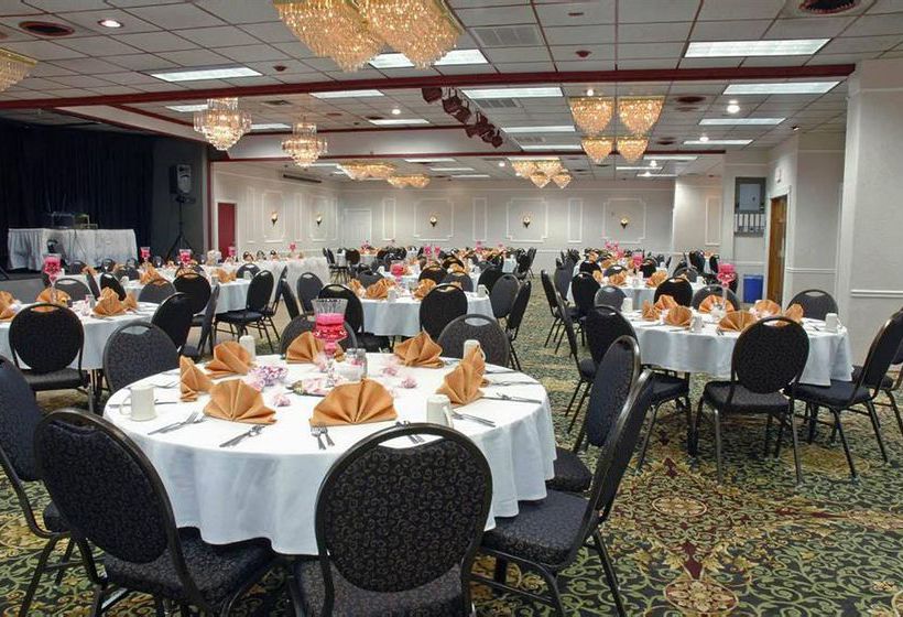 Best Western Longbranch Hotel & Conv Cntr  | Cedar Rapids | Iowa | United States 2