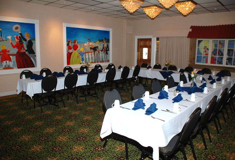 Best Western Longbranch Hotel & Conv Cntr  | Cedar Rapids | Iowa | United States 3