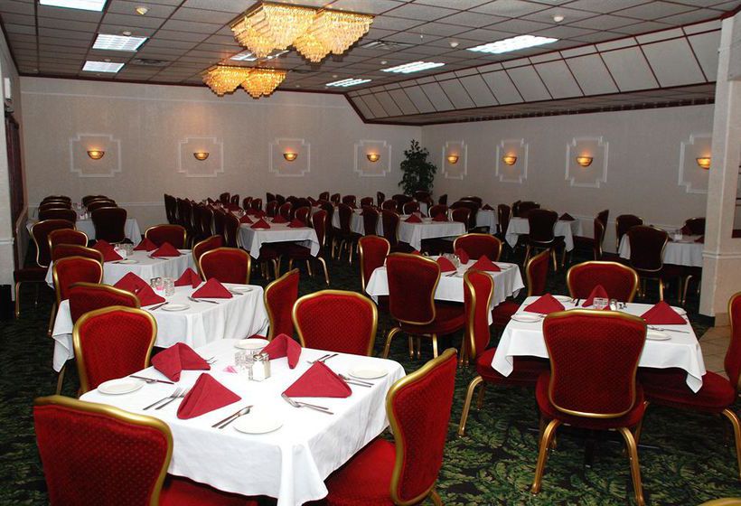 Best Western Longbranch Hotel & Conv Cntr  | Cedar Rapids | Iowa | United States 6