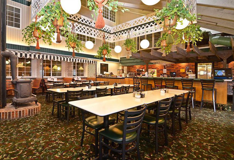 Best Western Longbranch Hotel & Conv Cntr  | Cedar Rapids | Iowa | United States 7