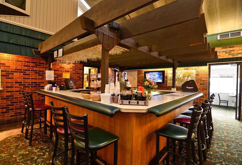 Best Western Longbranch Hotel & Conv Cntr  | Cedar Rapids | Iowa | United States 8