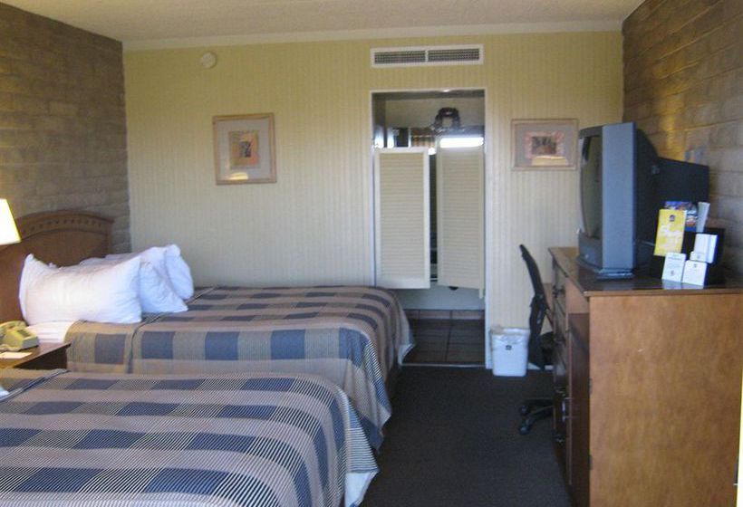 Hotel Landmark Lookout Lodge  | Tombstone | Arizona | United States 1