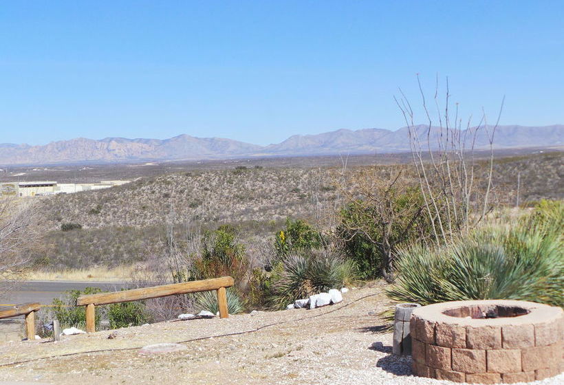 Hotel Landmark Lookout Lodge  | Tombstone | Arizona | United States 10