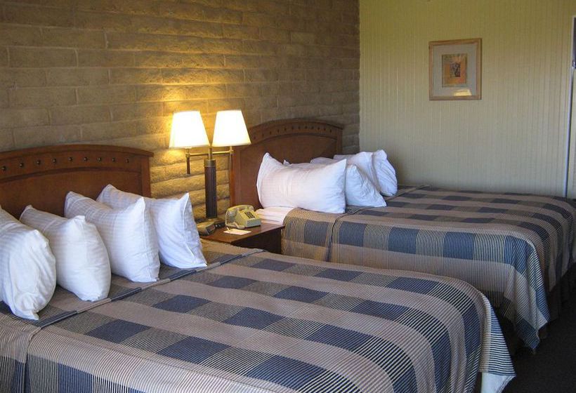 Hotel Landmark Lookout Lodge  | Tombstone | Arizona | United States 2