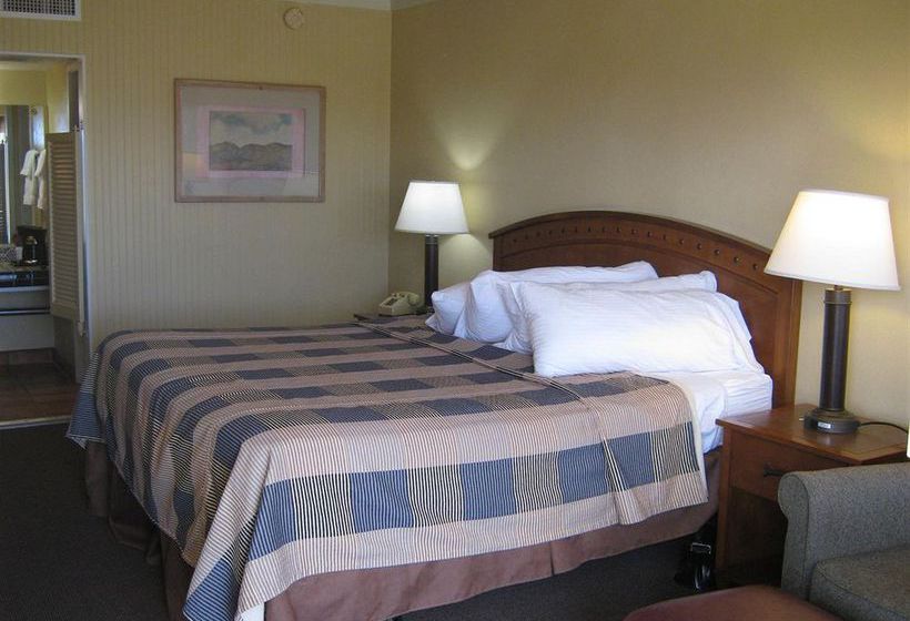 Hotel Landmark Lookout Lodge  | Tombstone | Arizona | United States 4