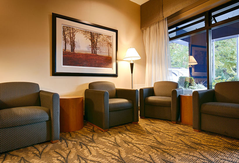 Hotel Best Western Loyal Inn  | Seattle | Washington | United States 1