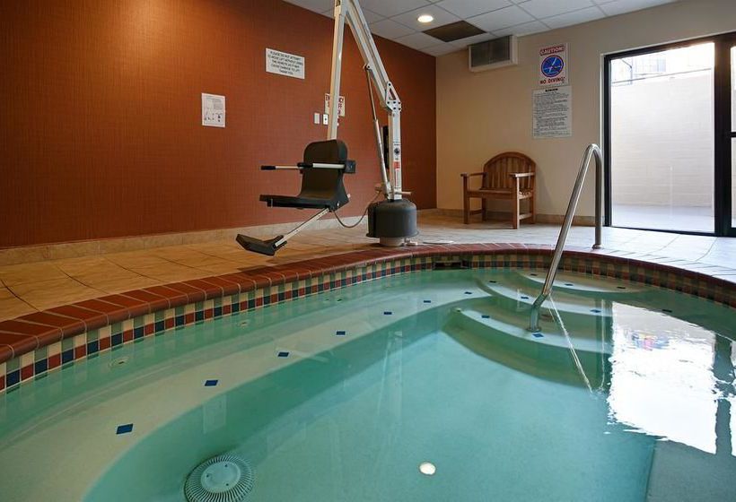 Hotel Best Western Loyal Inn  | Seattle | Washington | United States 10