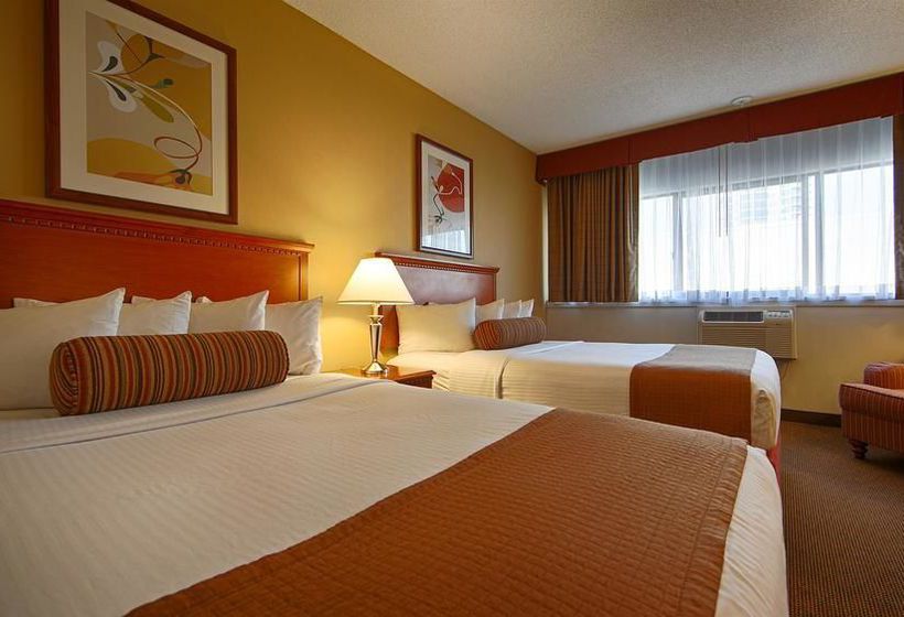 Hotel Best Western Loyal Inn  | Seattle | Washington | United States 11