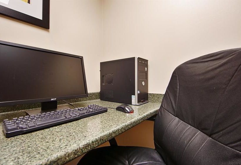 Hotel Best Western Loyal Inn  | Seattle | Washington | United States 12