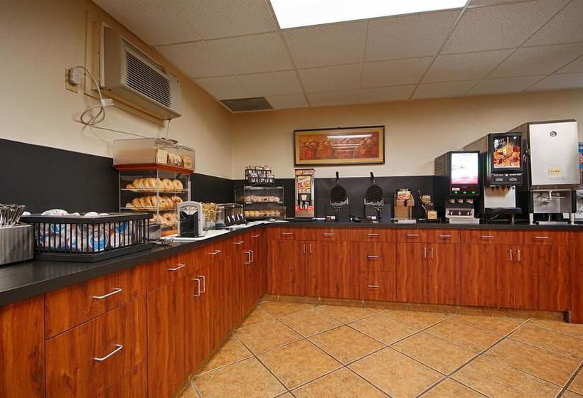 Hotel Best Western Loyal Inn  | Seattle | Washington | United States 13