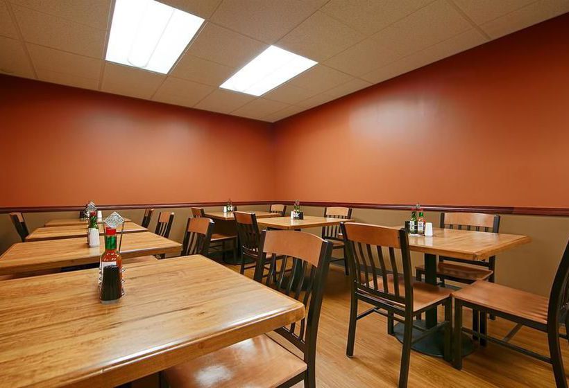 Hotel Best Western Loyal Inn  | Seattle | Washington | United States 14