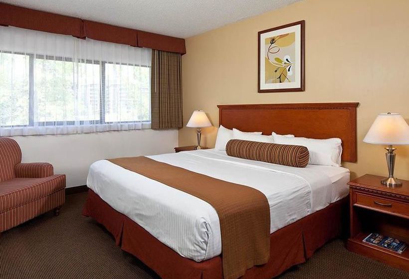 Hotel Best Western Loyal Inn  | Seattle | Washington | United States 15