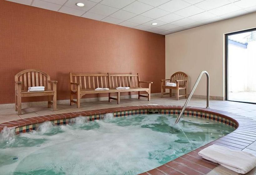 Hotel Best Western Loyal Inn  | Seattle | Washington | United States 16