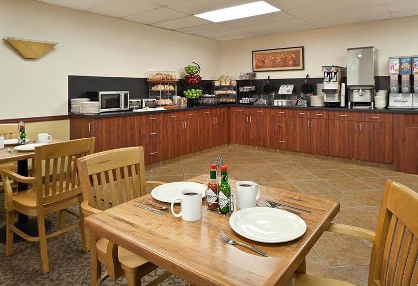 Hotel Best Western Loyal Inn  | Seattle | Washington | United States 17