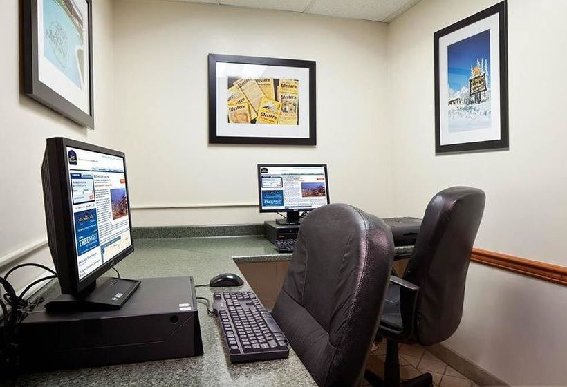 Hotel Best Western Loyal Inn  | Seattle | Washington | United States 18