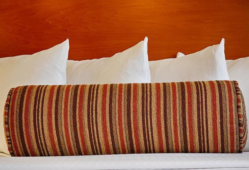 Hotel Best Western Loyal Inn  | Seattle | Washington | United States 19