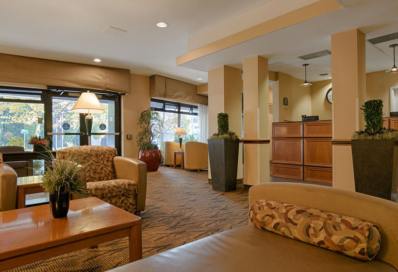 Hotel Best Western Loyal Inn  | Seattle | Washington | United States 2
