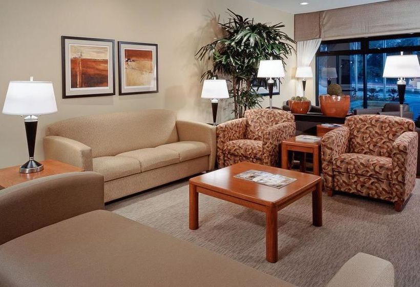 Hotel Best Western Loyal Inn  | Seattle | Washington | United States 20