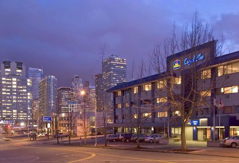 Hotel Best Western Loyal Inn  | Seattle | Washington | United States 4