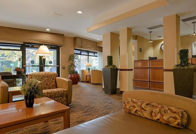 Hotel Best Western Loyal Inn  | Seattle | Washington | United States 7
