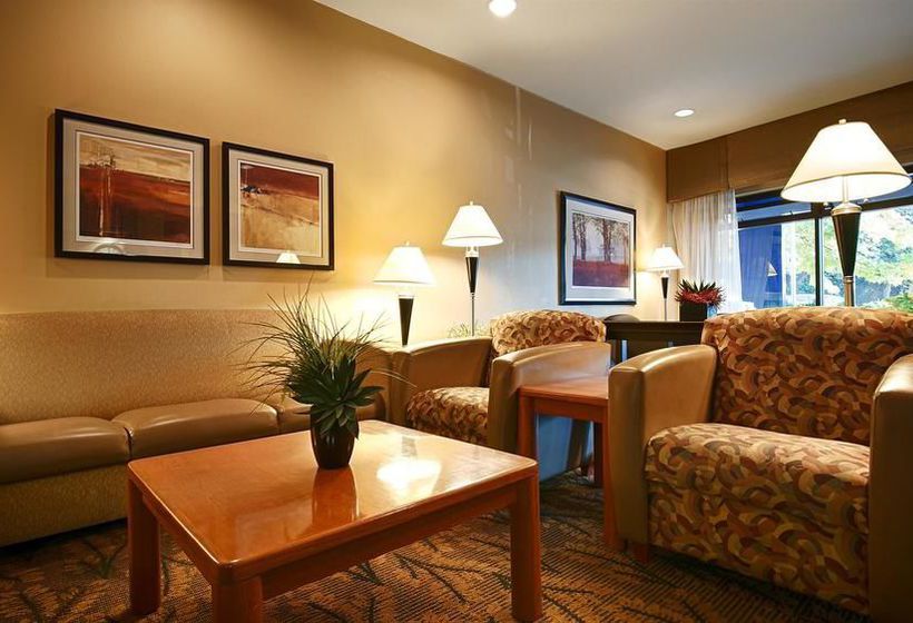 Hotel Best Western Loyal Inn  | Seattle | Washington | United States 8