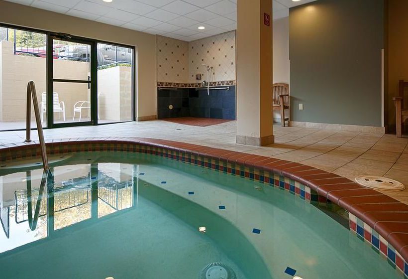 Hotel Best Western Loyal Inn  | Seattle | Washington | United States 9