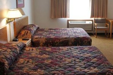 Hotel Lupine Inn Red Lodge  | Red Lodge | Montana | United States 1