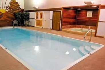 Hotel Lupine Inn Red Lodge  | Red Lodge | Montana | United States 3