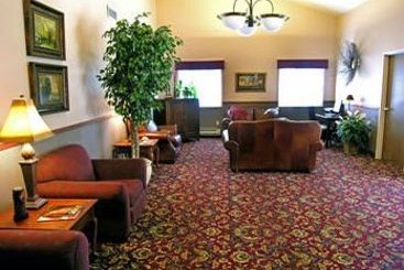 Hotel Lupine Inn Red Lodge  | Red Lodge | Montana | United States 4