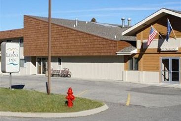 Hotel Lupine Inn Red Lodge  | Red Lodge | Montana | United States 5