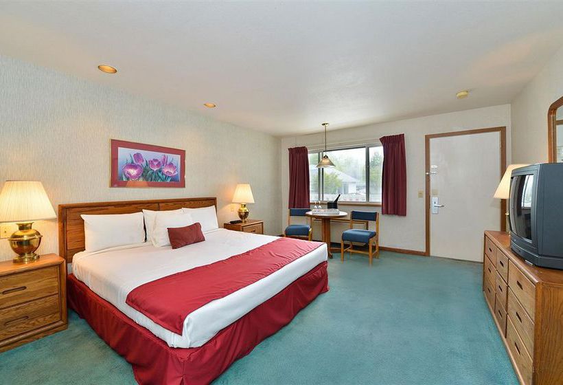Hotel Americas Best Value Innmackinaw City  | Mackinaw City | Michigan | United States 15